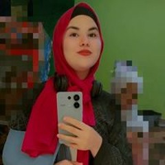 Toqa Ahmed