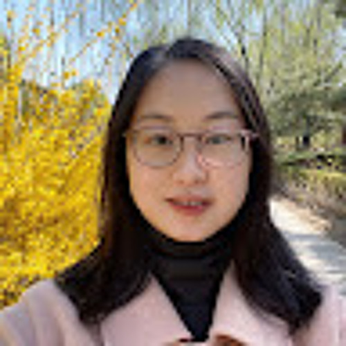 Xiaodi Fu’s avatar