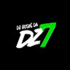DJ Josué da DZ7