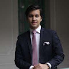Alejandro Vega Benitez