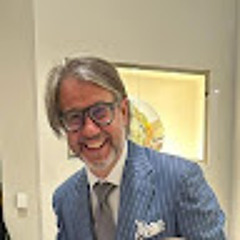 Houben R. Tcherkelov