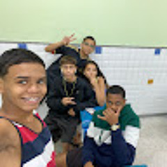 Gustavo o brabo Brabo