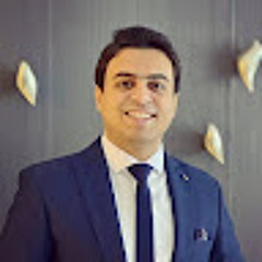 Mina Atef