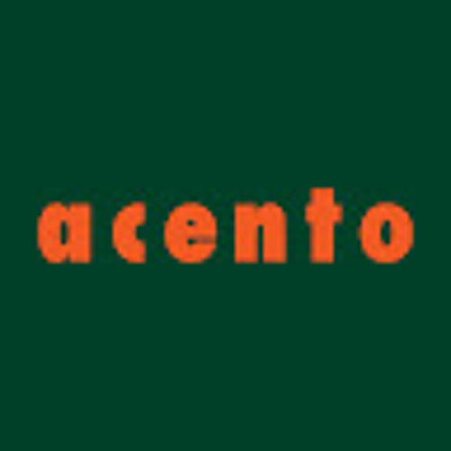 Acento project’s avatar