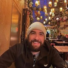 Jared Benjamin Lester