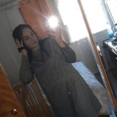 Алёна Постоева