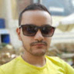 Abdelrahman Morsy