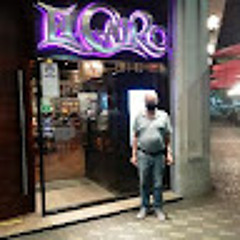 Marcelo Rodriguez  prada