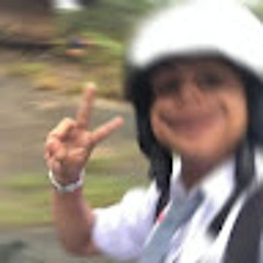 PATRICK TUKANG COKLAT