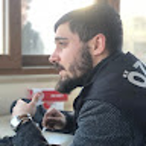 Reis İslamoğlu’s avatar