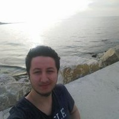 Tolga Koçak