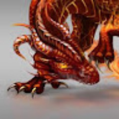 Roto The Dragon Lord