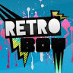 Retroboy XD