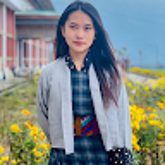 Yeshey Lhamo