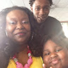 LaDonna Mzqueenp Williams