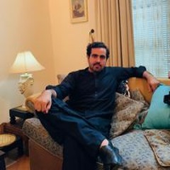 Kamran Zeb Utmankhail