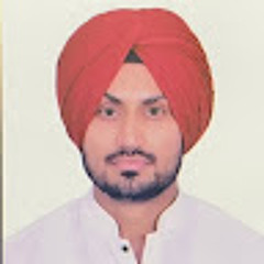 ਹਰਪ੍ਰੀਤ ਸਿੰਘ