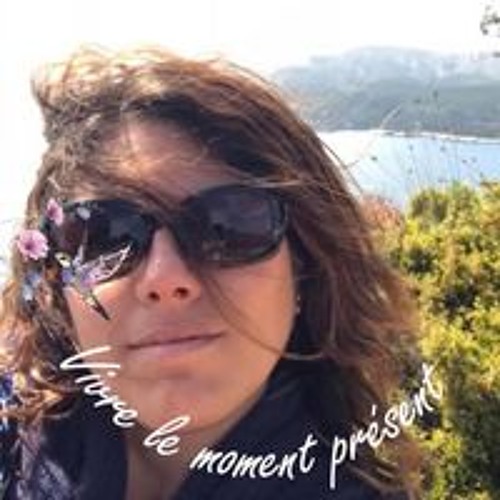 Pascale Soares’s avatar