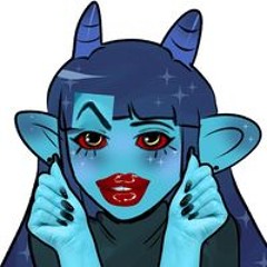 Ghona Theweirdo