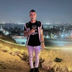 محمد الصافي