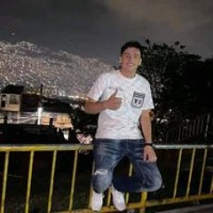 Sebastian Ocampo