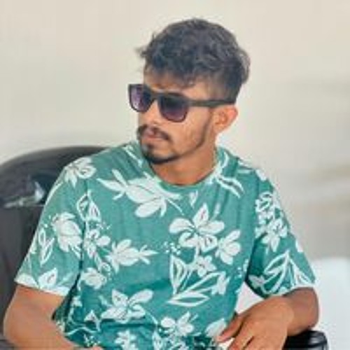 Charu Uwanpriya’s avatar