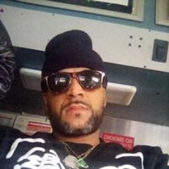 Freacks Alexis Matos