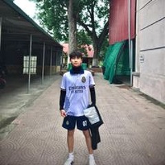 Nghiem Ngoc Hai