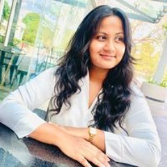 Dinithi Sudusingha