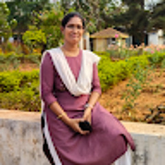 Imandi Gayathri