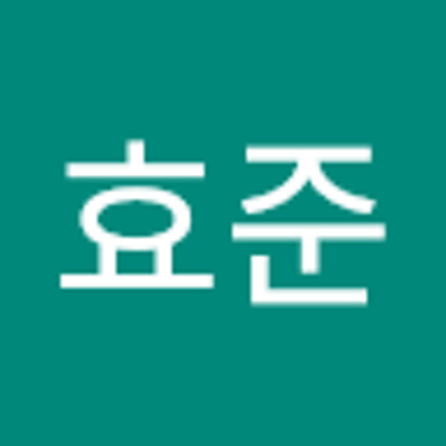 김효준’s avatar