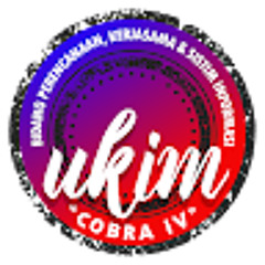 Bidang IV UKIM