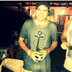 Gonzalo Emanuel Molina
