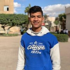 Ahmed Abd Elnasser | أحمد عبدالناصر