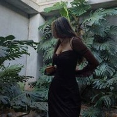 Alison Tencio