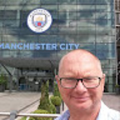 Mark Young