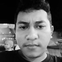 Ramadhan Putra silaban
