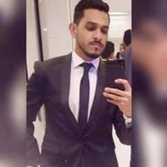 Ayman Ahmed