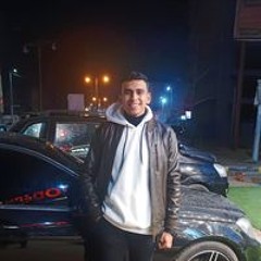 Abdelwahab Mohamed