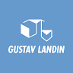 Gustav Landin
