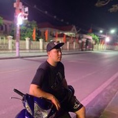 Huy Anh