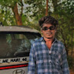 Rotikadi Harish