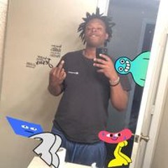 Malik Cooper