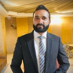 Faisal Naveed Rana