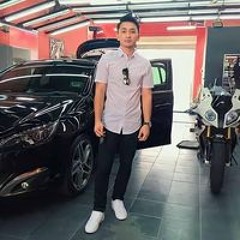 Kelvin Lim Sanjaya