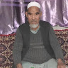 Ehsanullah kayhan