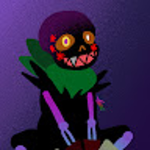 parasite’s avatar