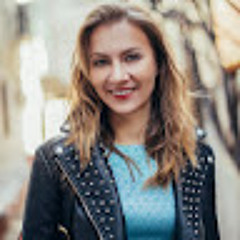 Екатерина Воробьева