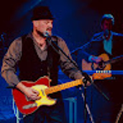 Darren Calder