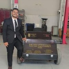 عبدالله محمود